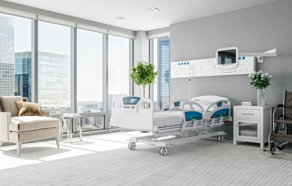 Medical Hospitality Expands as Hotel Chains Target Patient Recovery