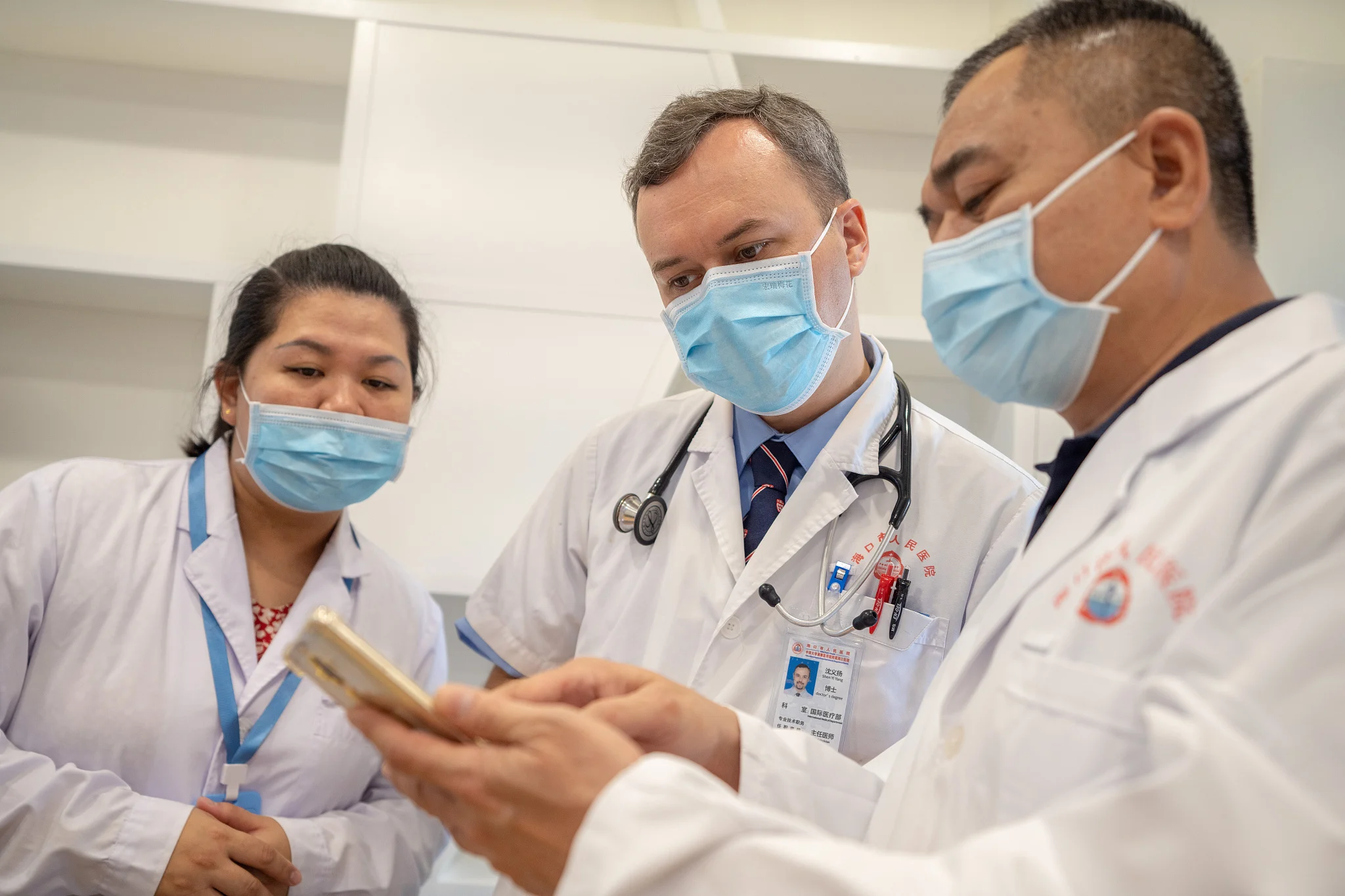 Medical tourism market to top $200B as cross-border care expands