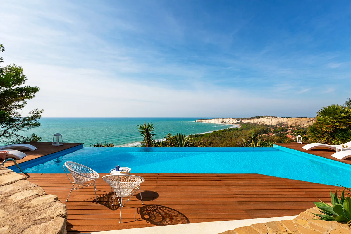 Mediterranean Hospitality Evolves: Private Villas Redefine Luxury Travel in Southern Europe