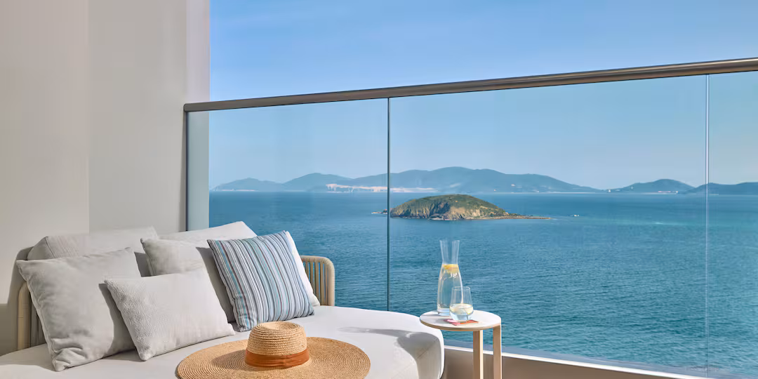 Meliá Aurea Nha Trang opens as oceanfront retreat on Vietnam's coast