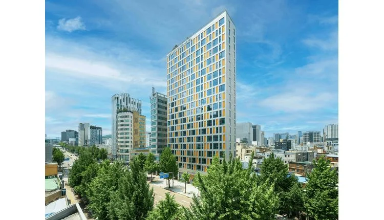Mercure Ambassador Seoul Dongdaemun opens with 336 rooms