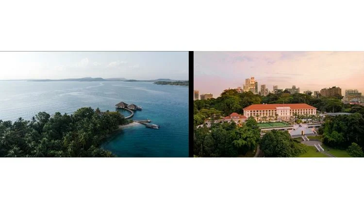 METT Singapore and Song Saa Private Island Launch Dual-Destination Luxury Package