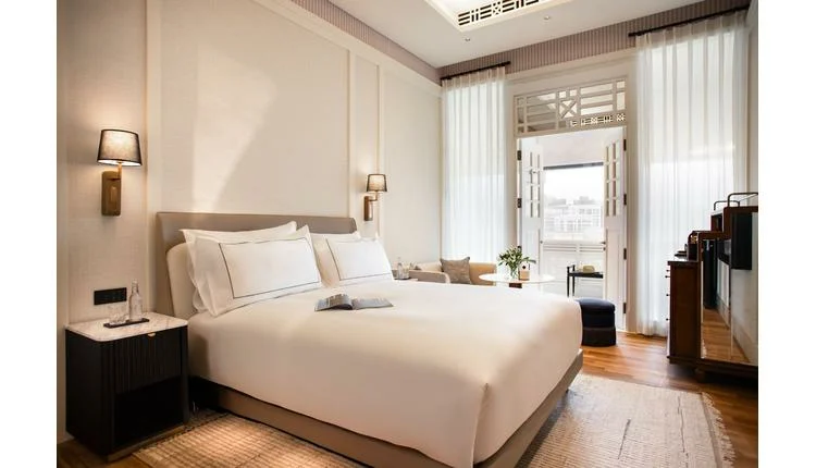 METT Singapore Marks National Day with Heritage Dining and Staycation Packages