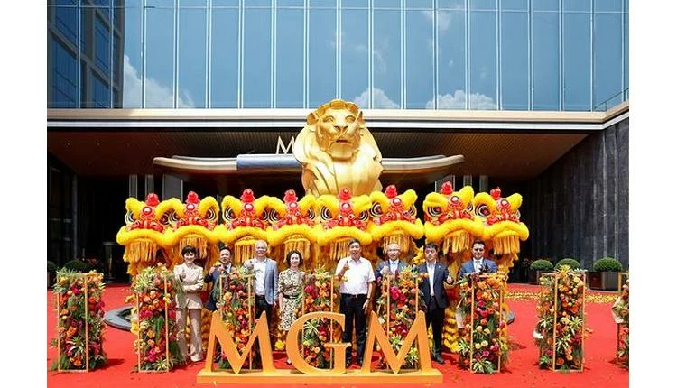 MGM debuts Shenzhen Prince Bay waterfront hotel in Shekou