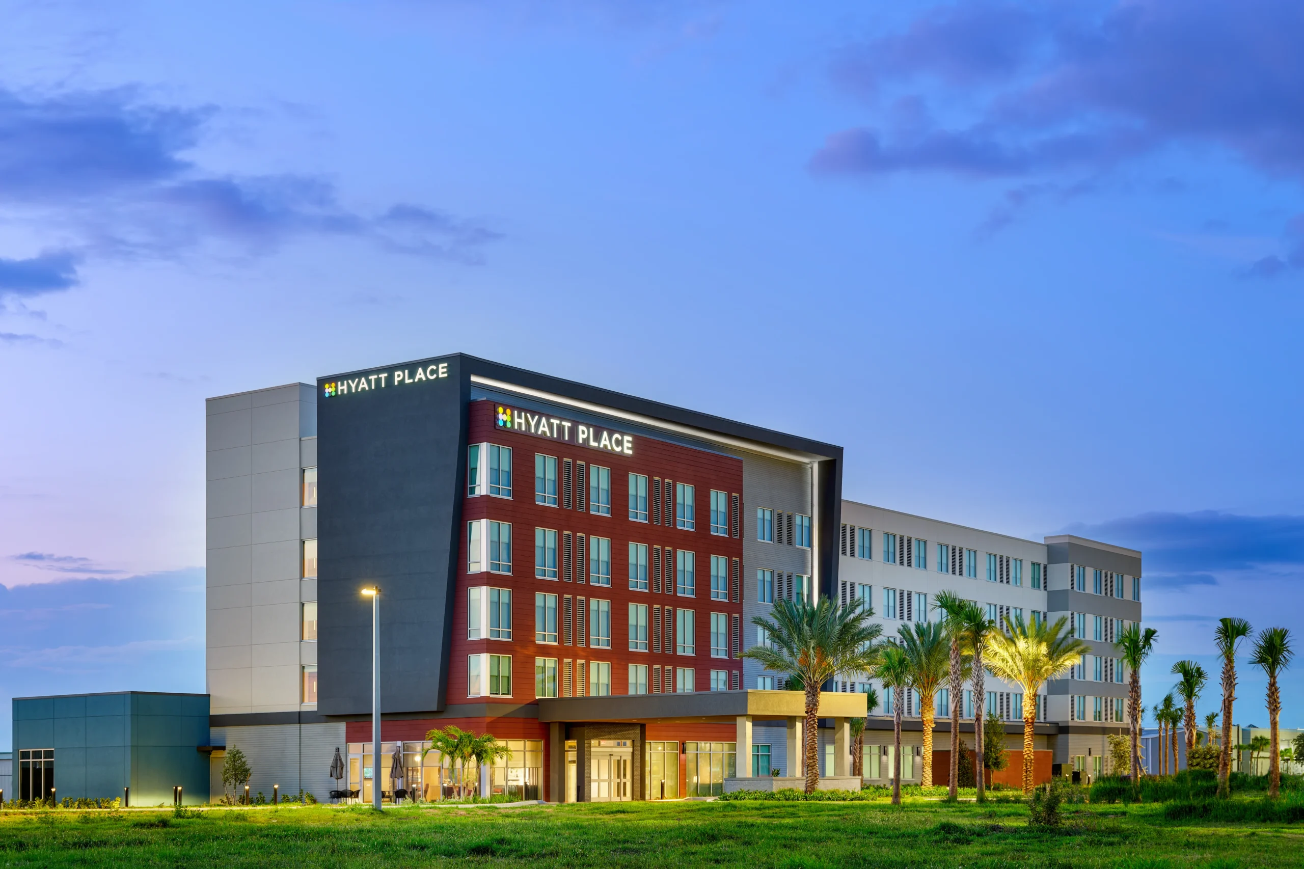 MIA Hospitality secures first third-party deal with Hyatt Place Melbourne Airport