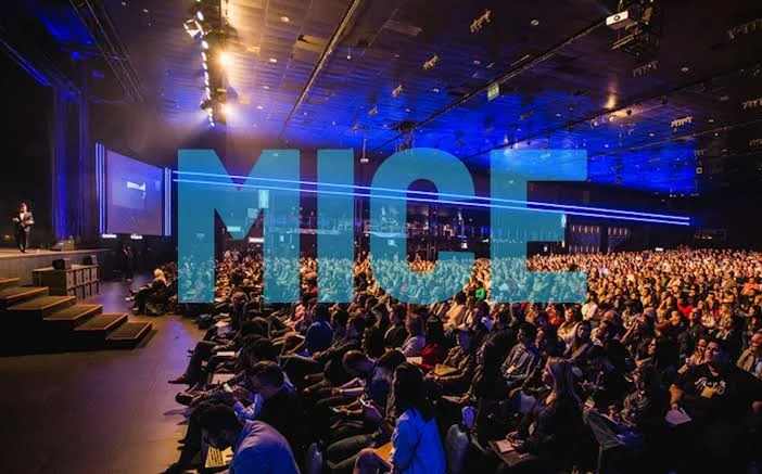 MICE growth hinges on outsmarting non-industry rivals
