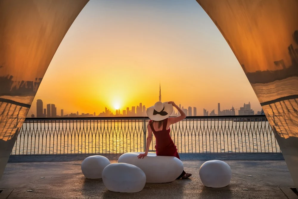 Middle East travel demand stabilizes as carriers rebuild schedules