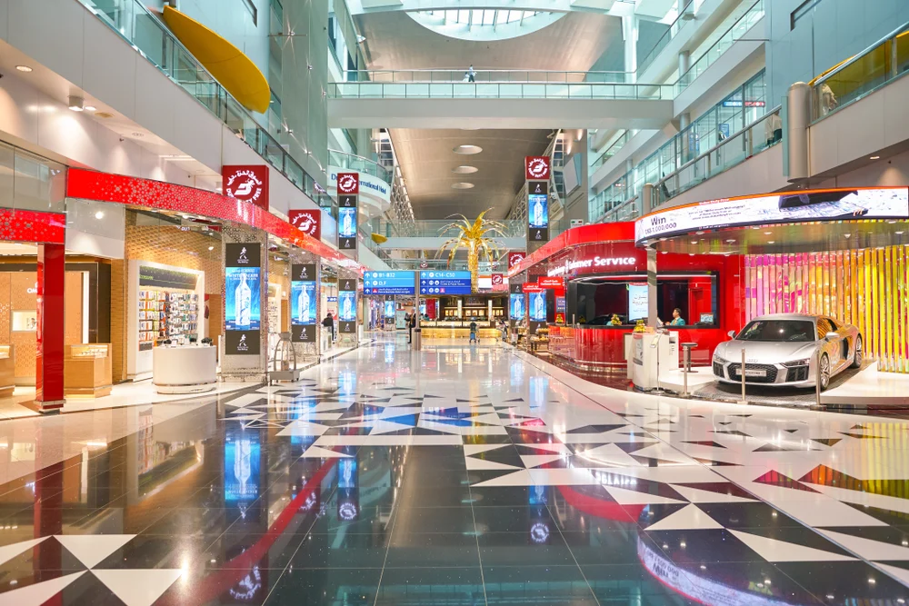 Middle East travel trade pins recovery hopes on rescheduled ATM as DXB traffic plunges 31%