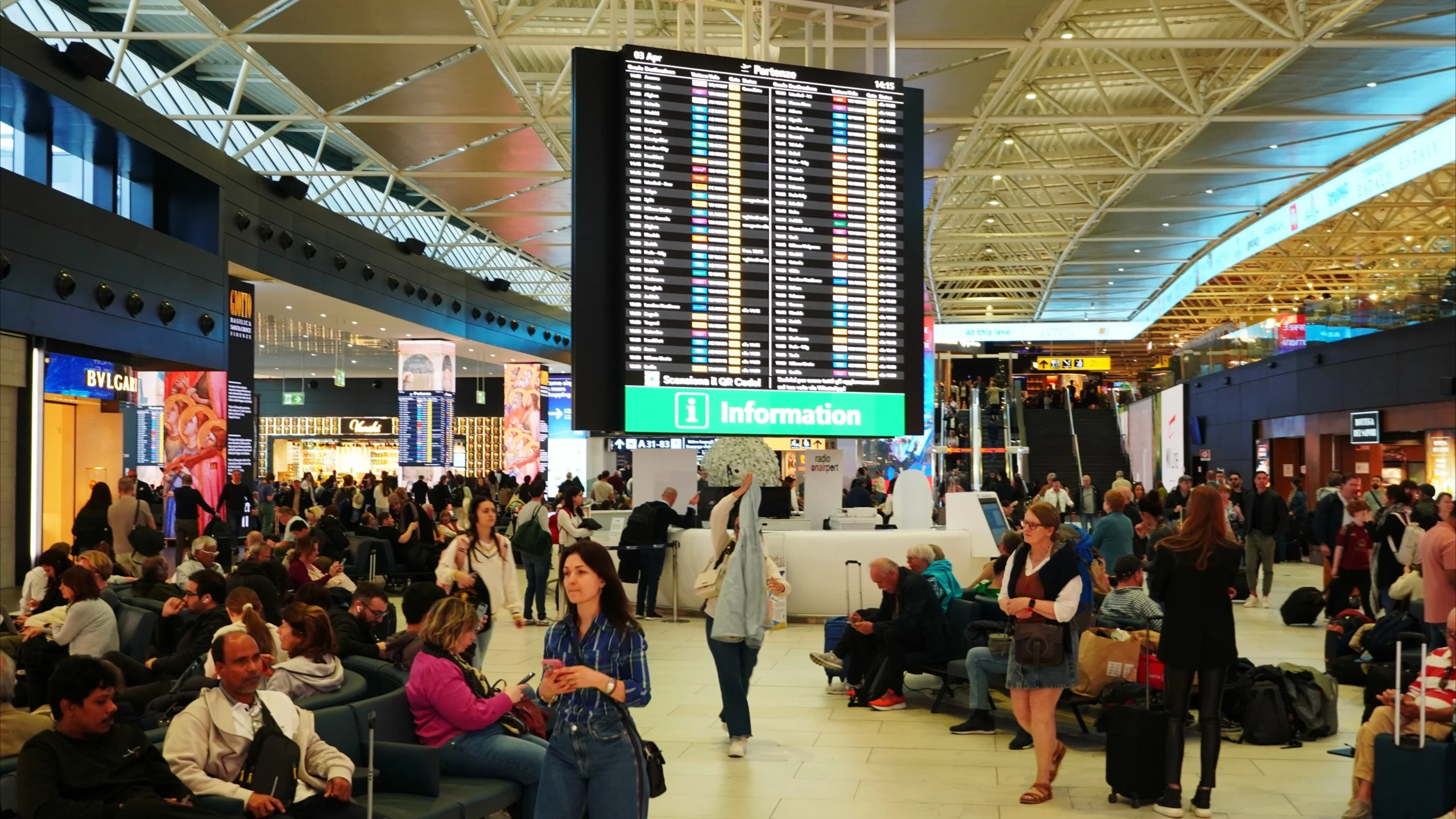 Middle East turmoil and rising costs cloud 2026 tourism outlook