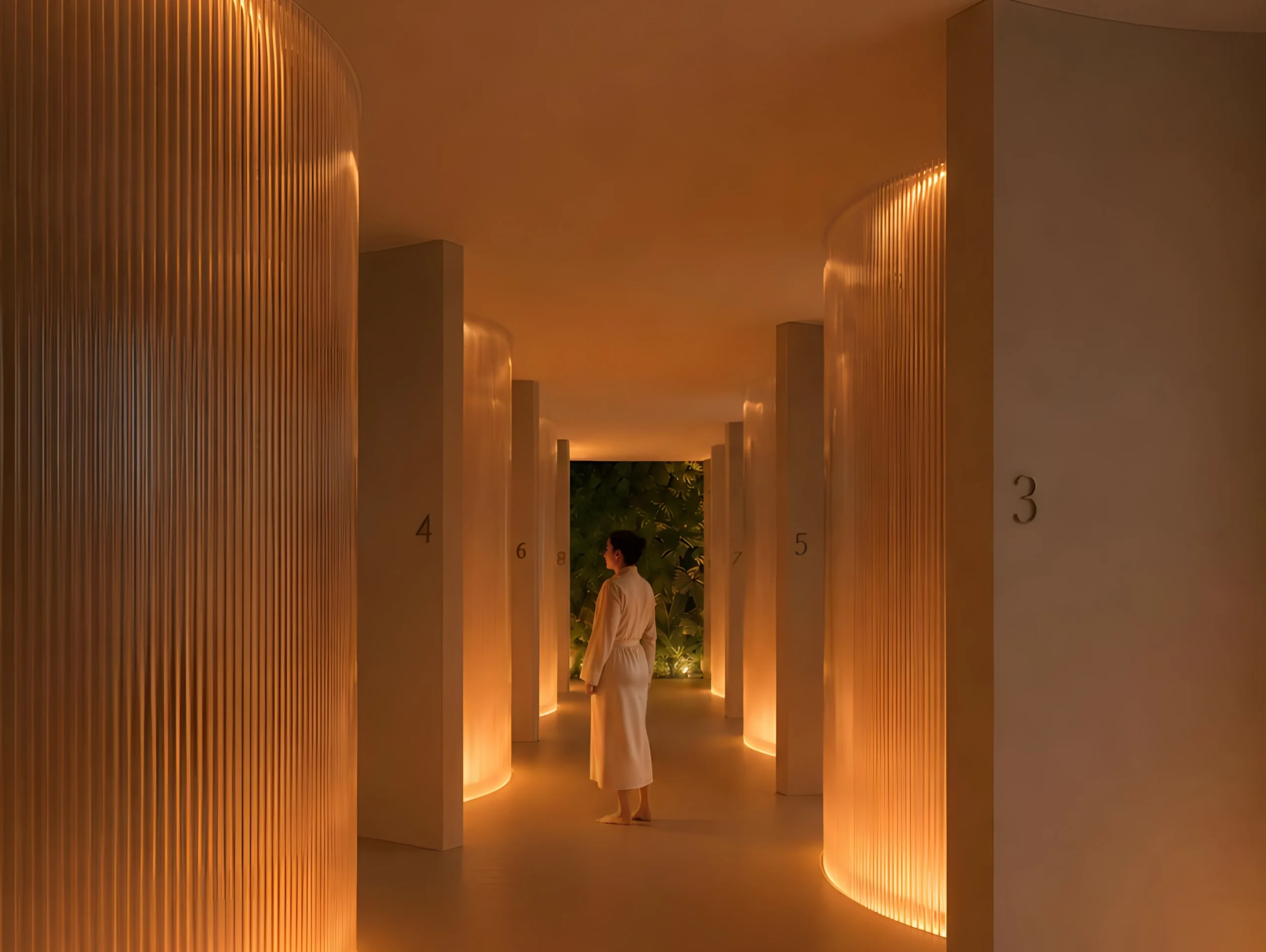 Midjourney Taps TLEE Spas + Wellness for Flagship AI-Infused Wellness Center in San Francisco
