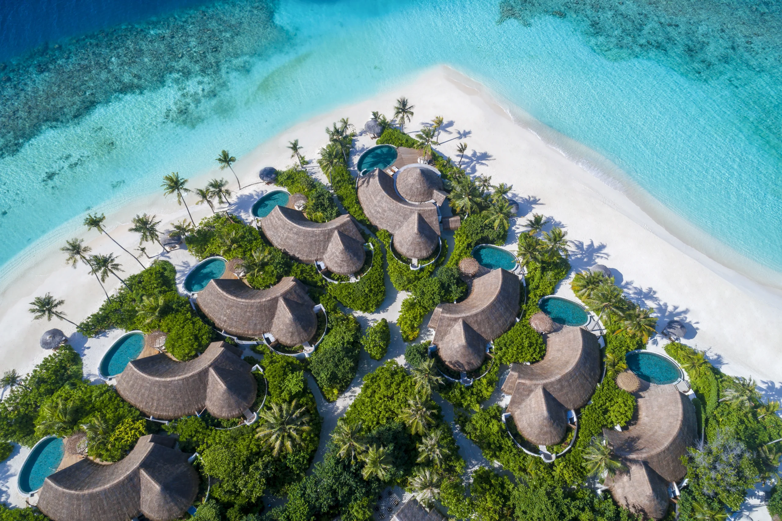 Milaidhoo Maldives CEO: Staff-as-Family Culture Drives Ultra-Luxury Success