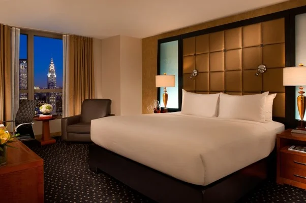 Millennium Premier Times Square Reopens with Boutique Redesign and Loyalty Incentive