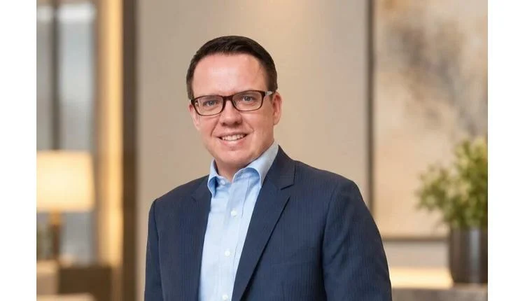 Minor Hotels taps Patrick Manthe to lead Avani+ Luang Prabang