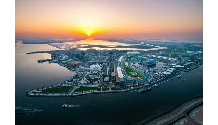 Miral and Etihad Rail link Yas Island to Abu Dhabi station via free shuttle