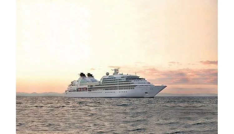 Mitsui Ocean Cruises to debut second ship, Sakura, in 2026