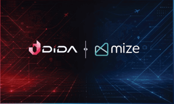 Mize and Dida Partner to Build AI-Native Travel Distribution Infrastructure