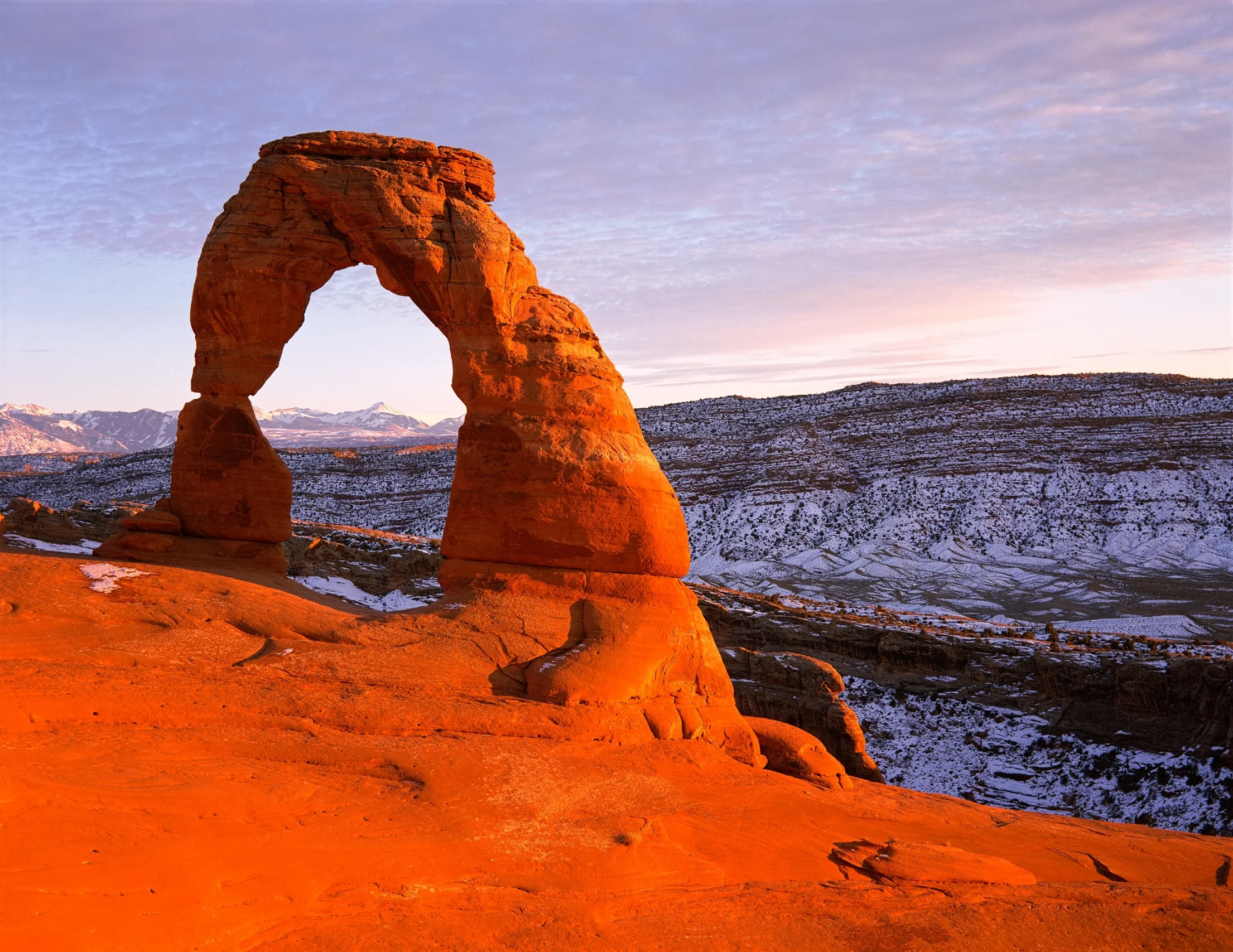 Moab's free Arches shuttle aims to ease park congestion