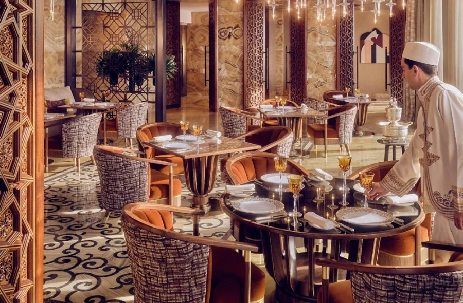 Morocco Positions Itself as a Global Culinary Destination with New Food Guide