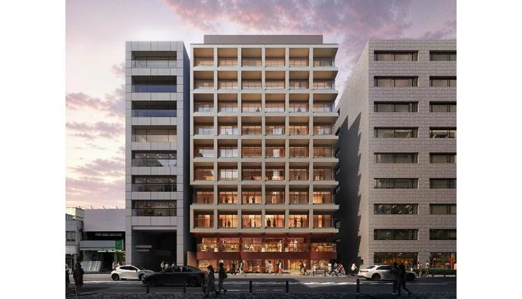Motto by Hilton debuts in Japan with 2029 Kyoto opening