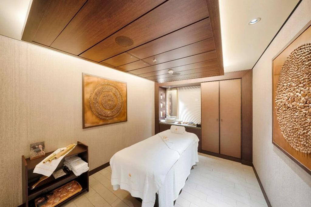 MSC Cruises Rolls Out Fleetwide Spa Overhaul with Medical Wellness and AI Skin Analysis