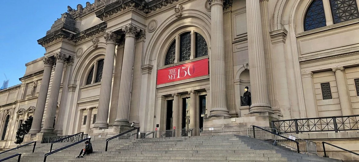 Museums Face Labor Unrest and Security Gaps as Funding Shortfalls Worsen