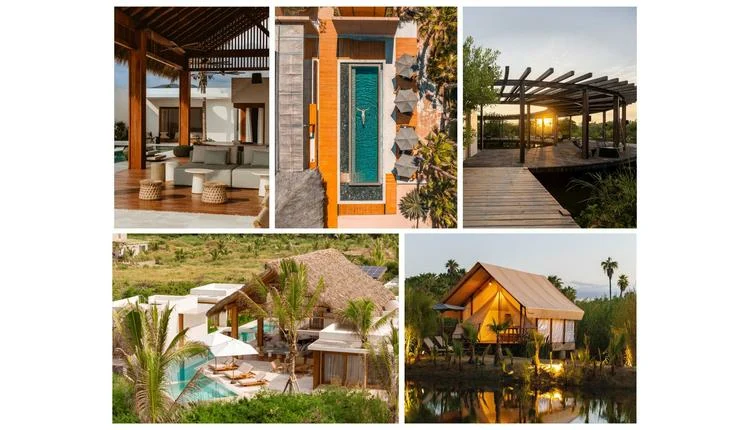 Namron Hospitality expands in Mexico with NEST Los Cabos and MUSA