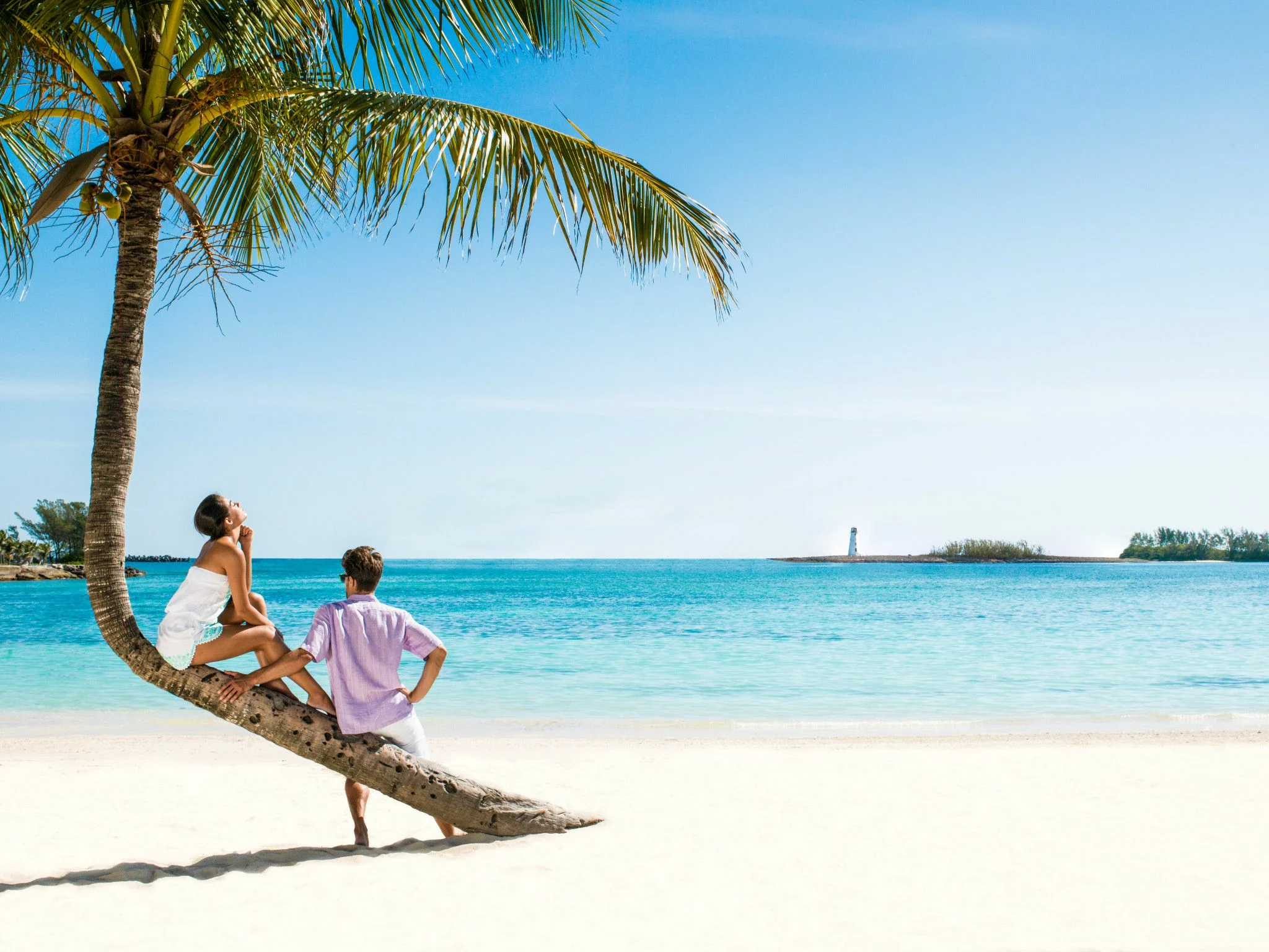 Nassau & Paradise Island reveal 2026 winter lineup with Bocelli, Ludacris, Junkanoo