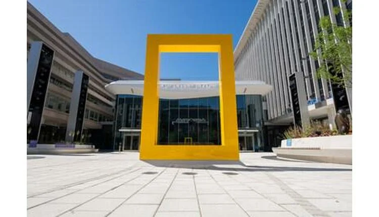 National Geographic Society Opens 100,000-Sq-Ft Museum of Exploration in Washington DC