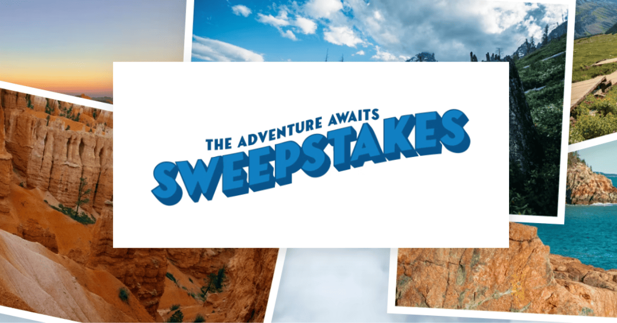 National Park Foundation Launches 2026 Sweepstakes with American Airlines Miles and Cash Prize