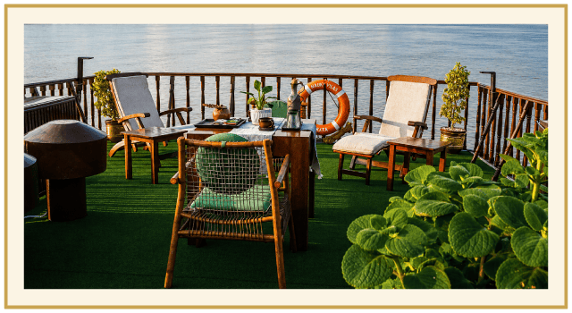 Nauka Vilas opens bookings for Ganges and Sundarbans river cruises