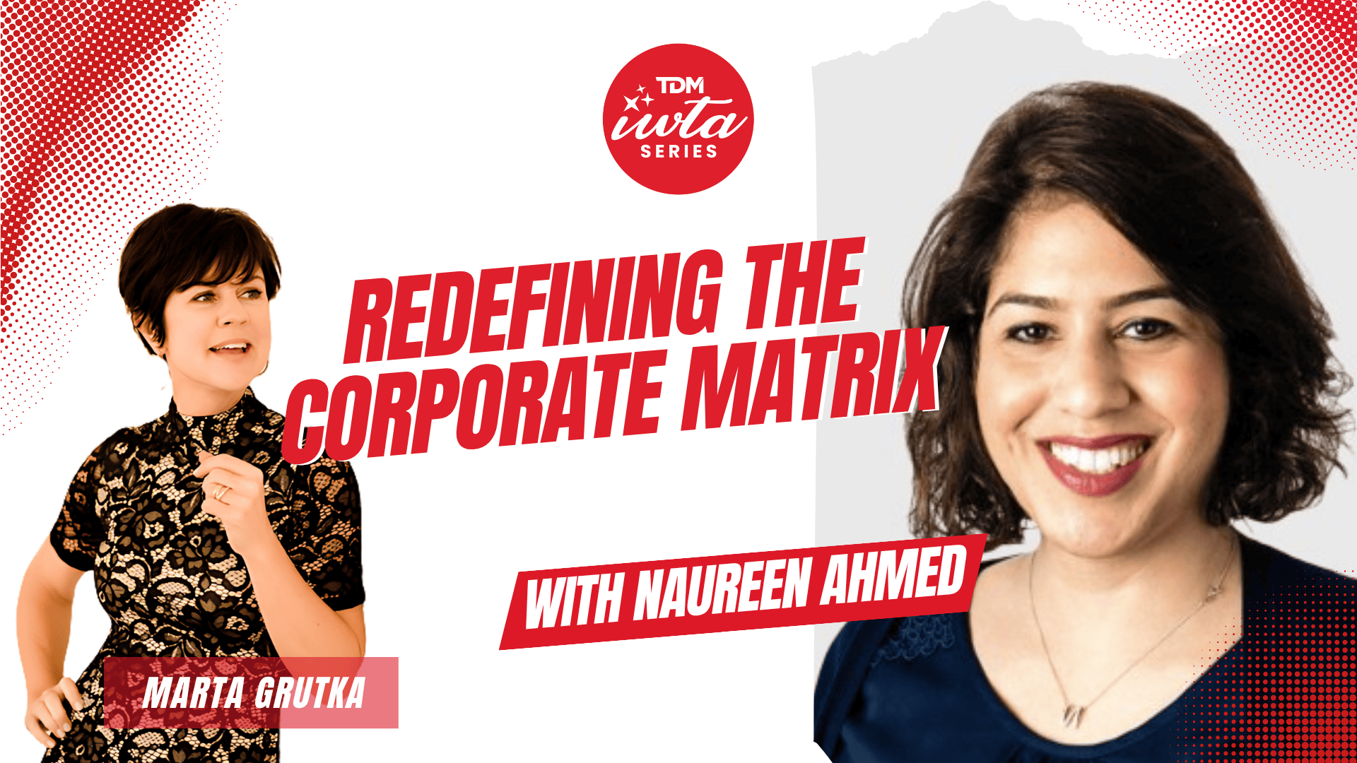 Naureen Ahmed on gender balance and redesigning hospitality leadership