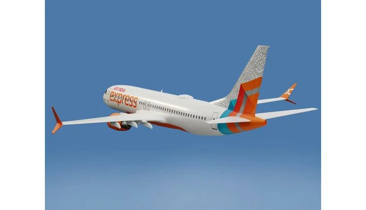 Navi Mumbai Airport Launches First International Route to Abu Dhabi with Air India Express