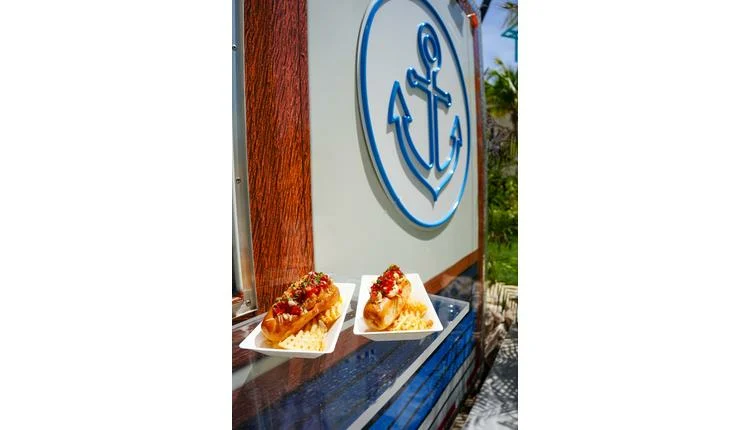 NCL reveals Great Tides Waterpark details for Great Stirrup Cay