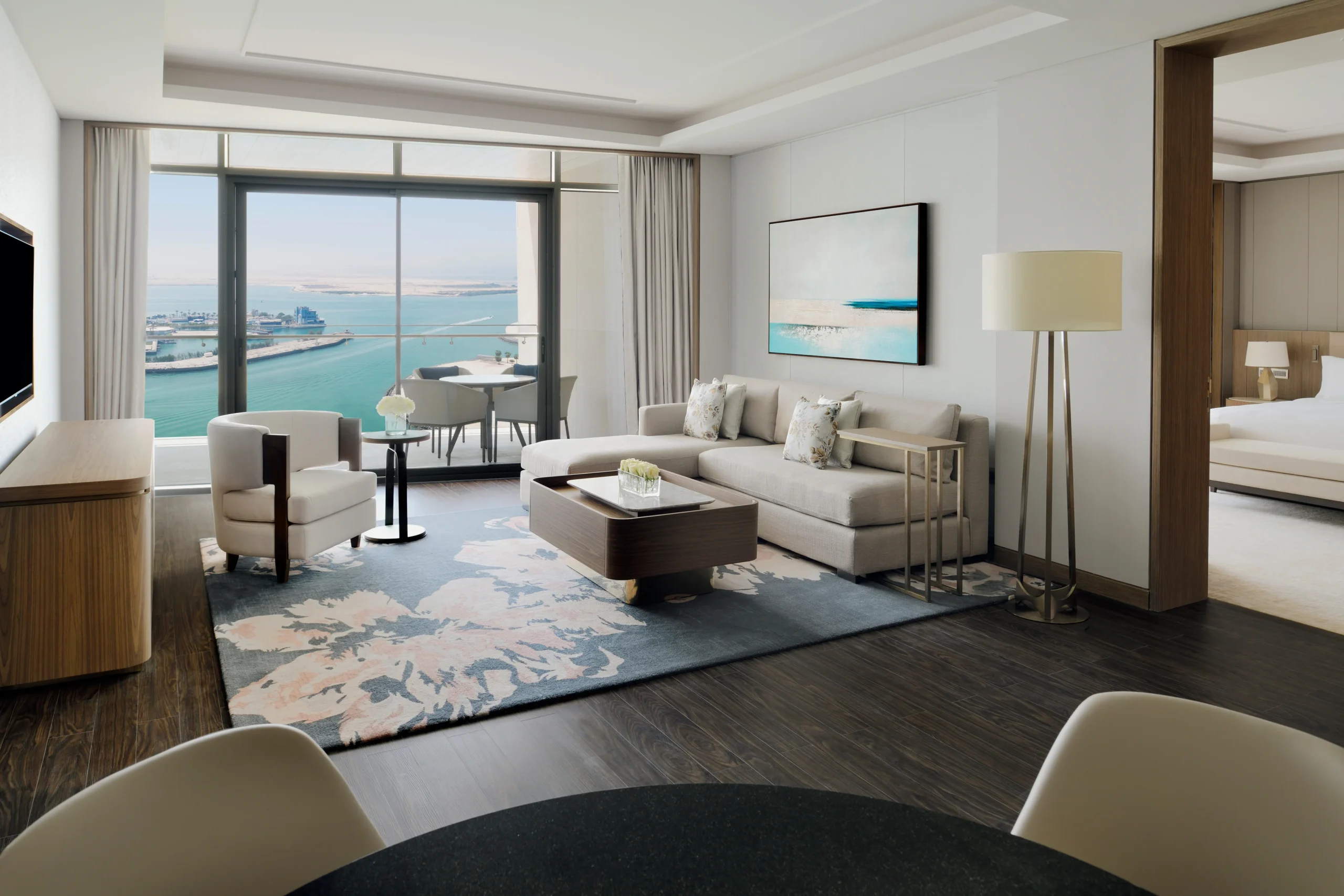 NCT&H and FYTE Hospitality Expand Culinary Partnership in Abu Dhabi
