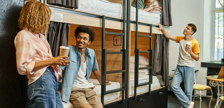New Oriental invests millions in Desti Youth Hostel to expand travel ecosystem