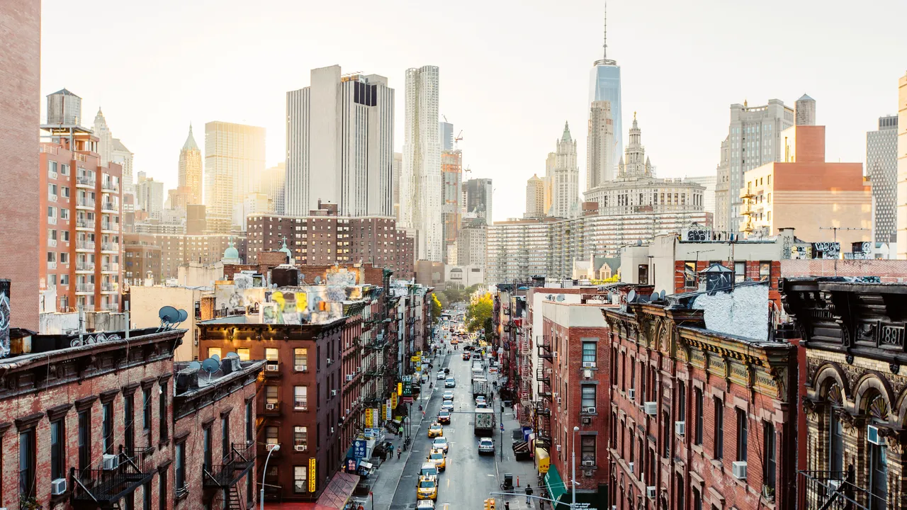 New York Tops 2026 Global Tourism City Attractiveness Index by Yanolja Research