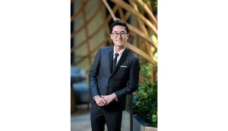 Nigel Boey takes the helm at Dorsett Grand Subang