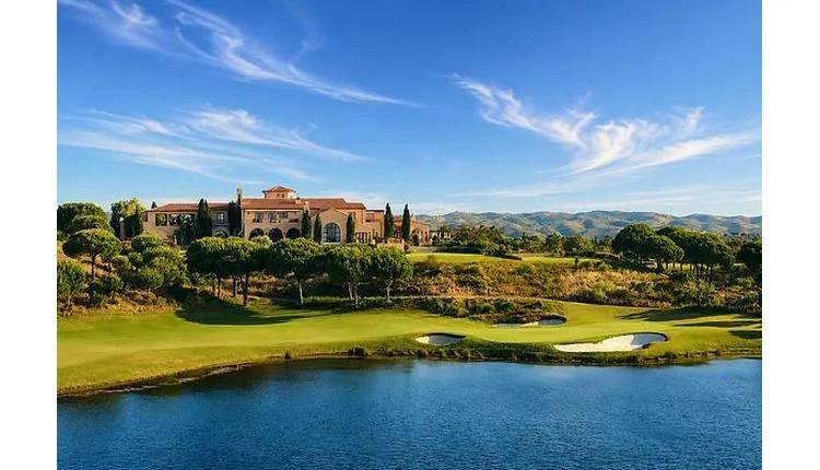 Nobu Hospitality to open Algarve resort with villas and golf course by 2029