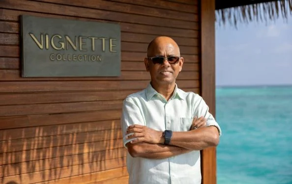 Noku Maldives GM: Tangible Feelings, Not Flashy Infrastructure, Define Future Luxury