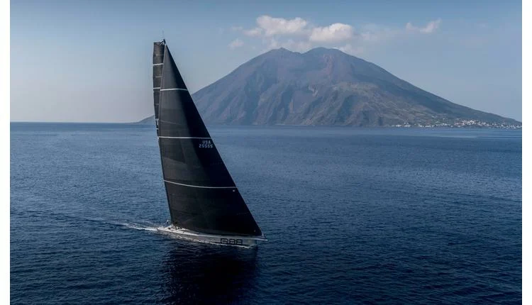 North American crews set for 47th Rolex Middle Sea Race