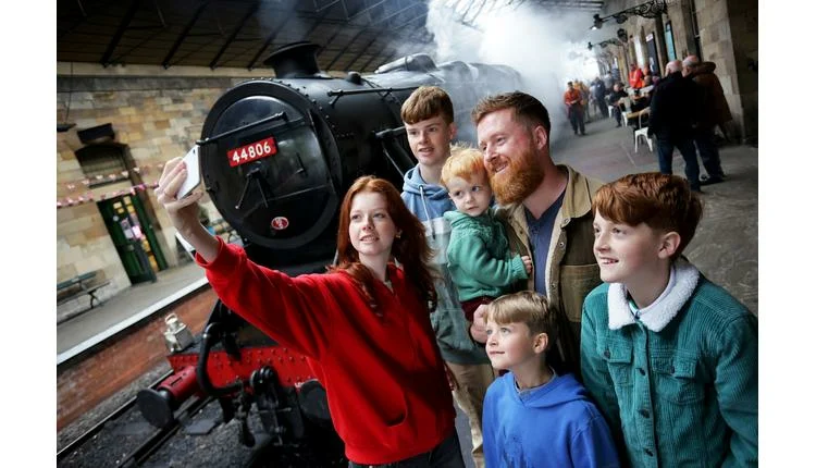 North Yorkshire Moors Railway Restores Full Pickering–Whitby Service from June 2026