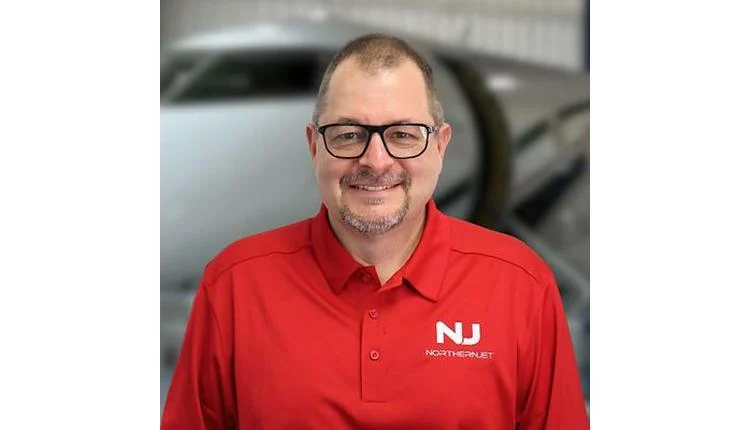 Northern Jet Hires Ken Price as Charter Sales Broker to Strengthen Private Aviation Services