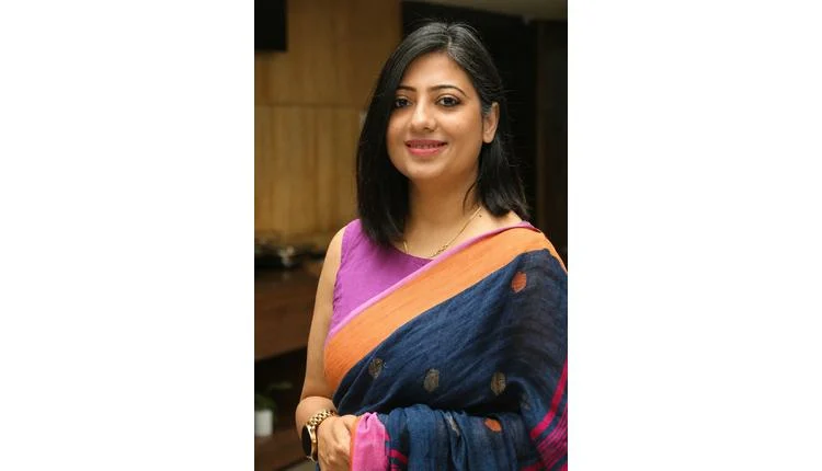 Novotel Hyderabad Convention Centre Names Malabika Das as Director of Sales