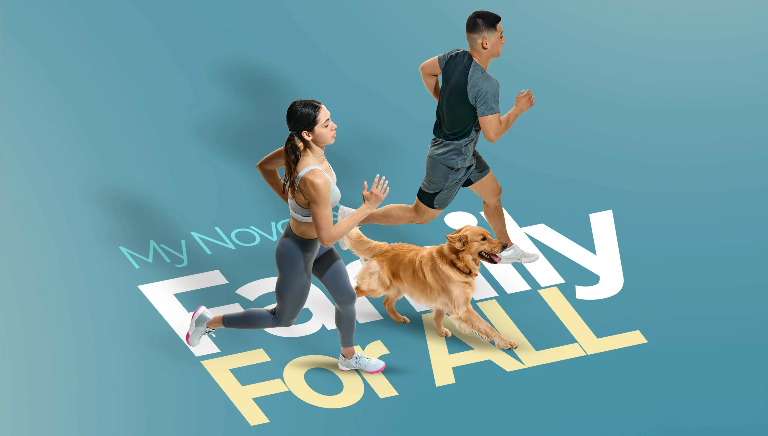 Novotel Manila Araneta City Launches 'My Novotel Family for ALL' Campaign Targeting Modern Family Travel