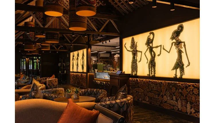 Nuanu Creative City opens Nusantara culinary and arts hub in Bali