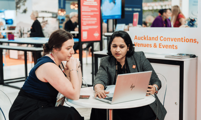 NZICC to Host MEETINGS 2026, New Zealand's Largest Business Events Showcase