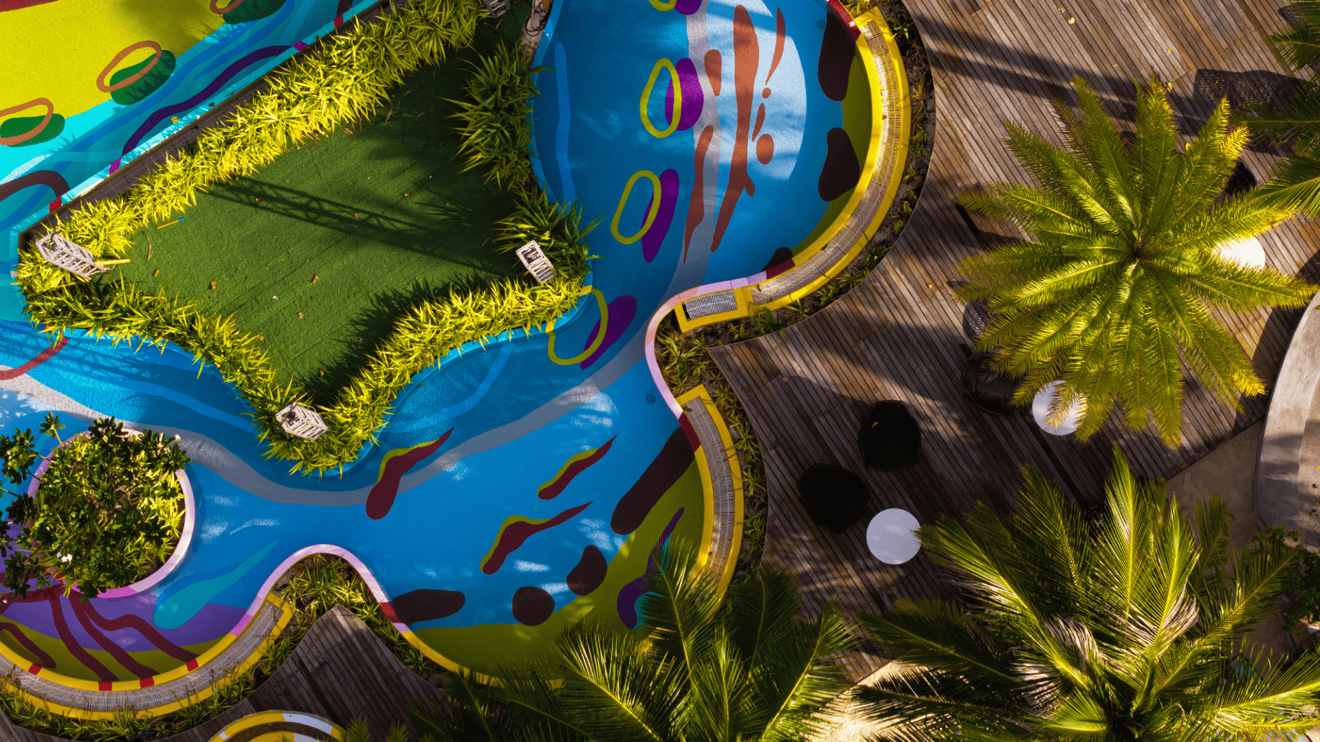 Oaga Art Resort Maldives relaunches with redesigned villas and new dining