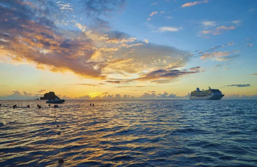 Oceania Cruises 2026 Caribbean Season Puts Culture and Cuisine at the Forefront
