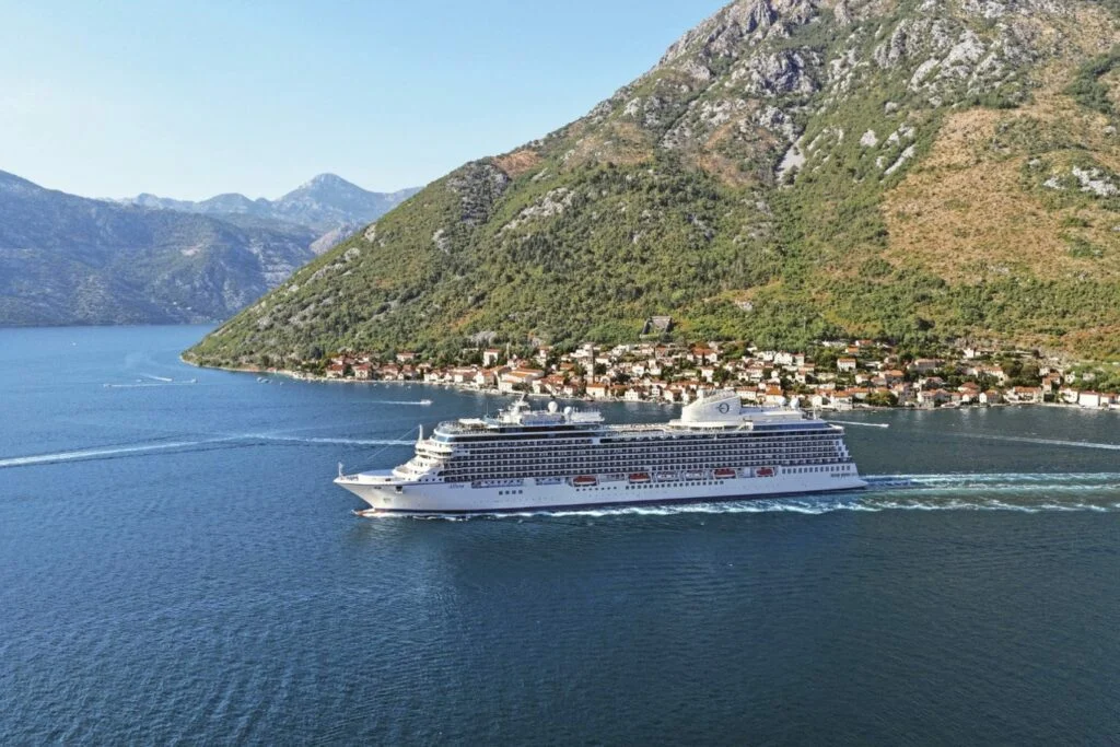 Oceania Cruises 2028-29 Collection: 230+ Itineraries with Extended Port Stays