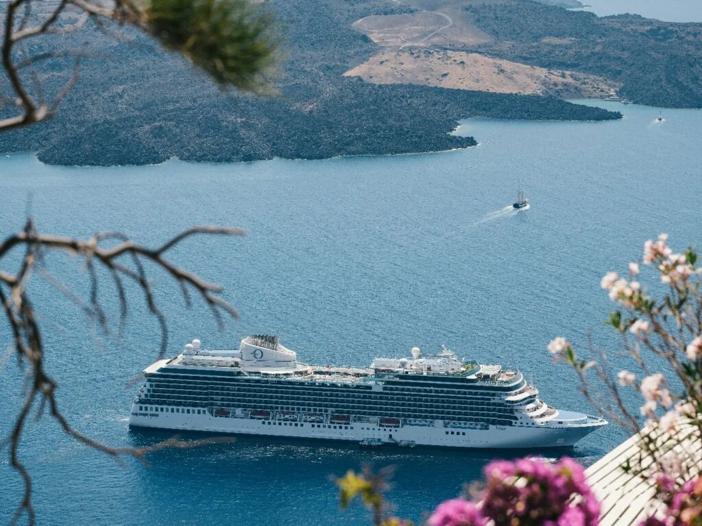 Oceania Cruises embeds wellness in destination with 50-plus shore tours